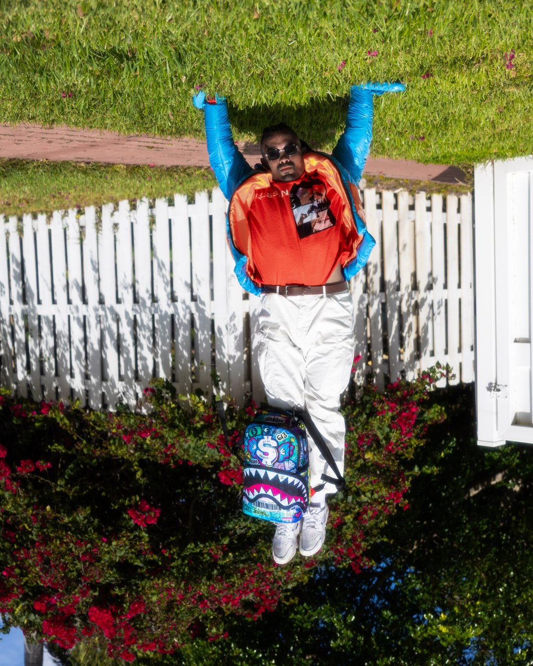 PURE IMAGINATION DLX BACKPACK - Image 6