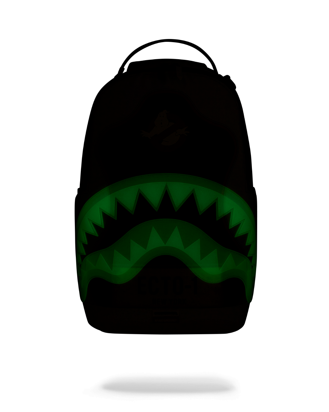 GHOSTBUSTERS ECTO-SHARK BACKPACK - Image 5
