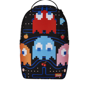 PAC-MAN GHOST GANG SHARMOUTH