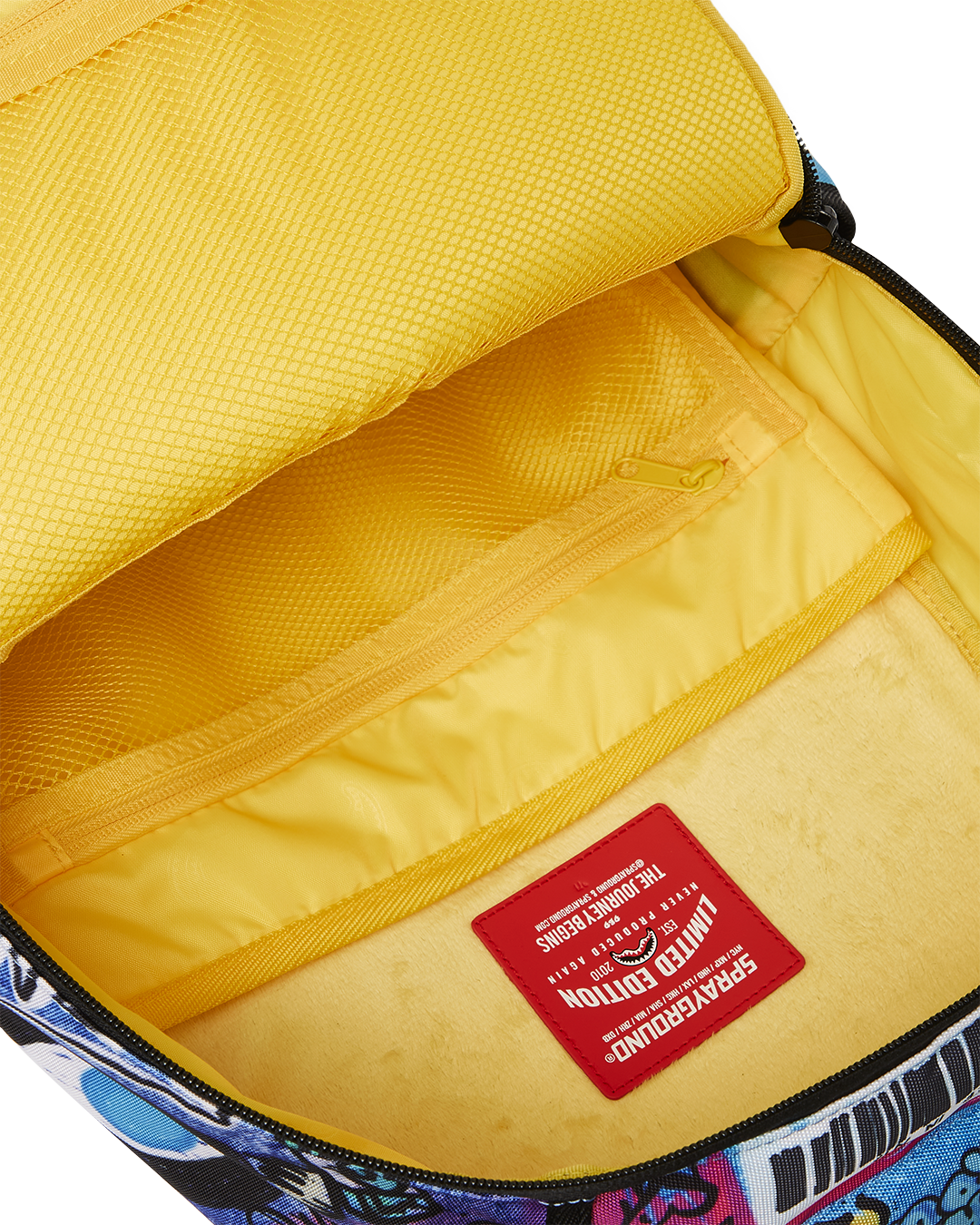 PURE IMAGINATION DLX BACKPACK - Image 11