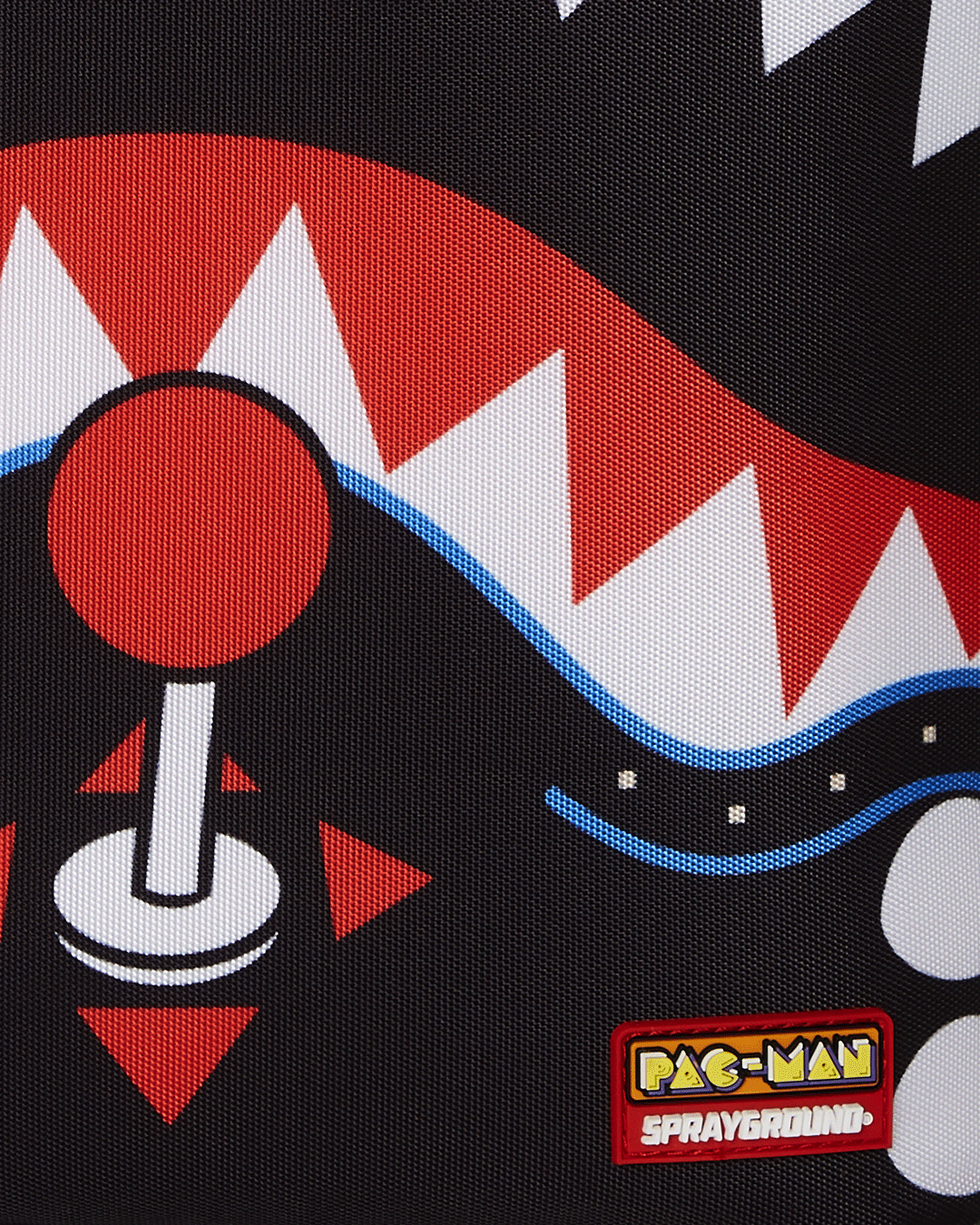 PAC-MAN ARCADE DLXR BACKPACK - Image 12