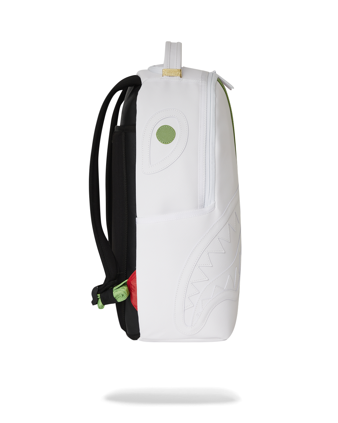 SHARKS IN PARIS GT ITALIA BACKPACK - Image 5